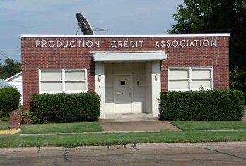 Production Credit Association, Cleveland