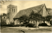 First Presbyterian Church, Laurel.