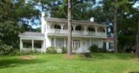 Ross Barnett House, 904 Fairview, Jackson (1936)