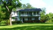 Creekmore House, 4658 Old Canton Rd., Jackson (1942)