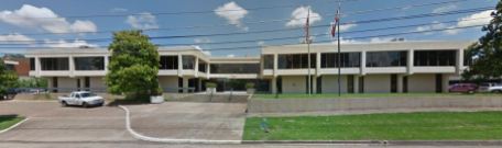 660 North Street Jackson, Hinds County c.2014. From Google Streetview. Accessed 1-20-2018